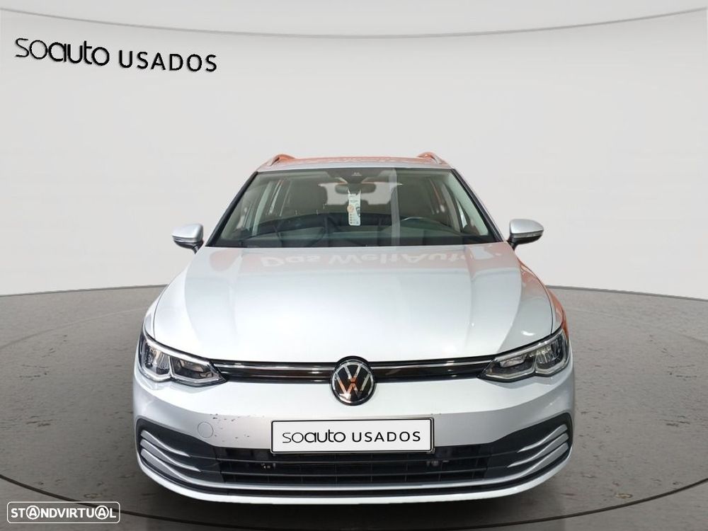 VW Golf Variant 1.0 TSI Life - 8