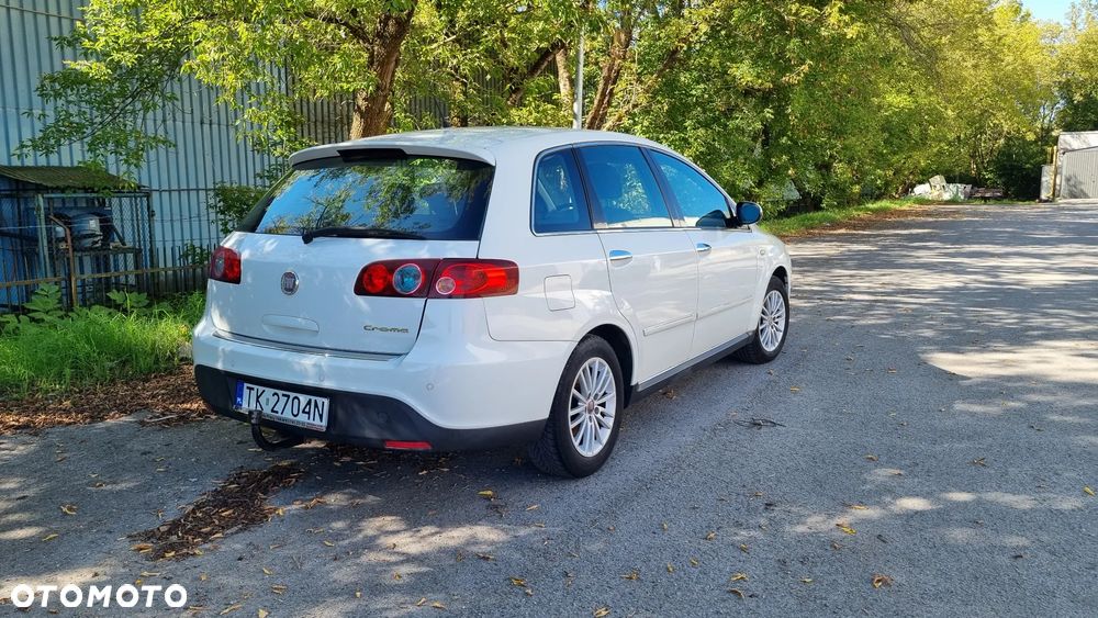 Fiat Croma ver-1-9jtd-dynamic - 3