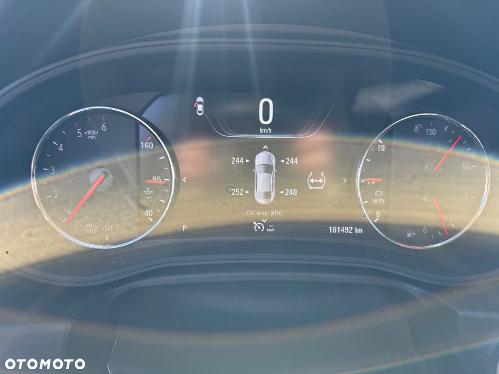 Opel Insignia 2.0 CDTI Elite S&S - 14