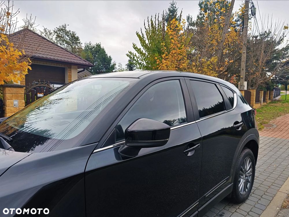 Mazda CX-5 2.0 Skyenergy 2WD - 18