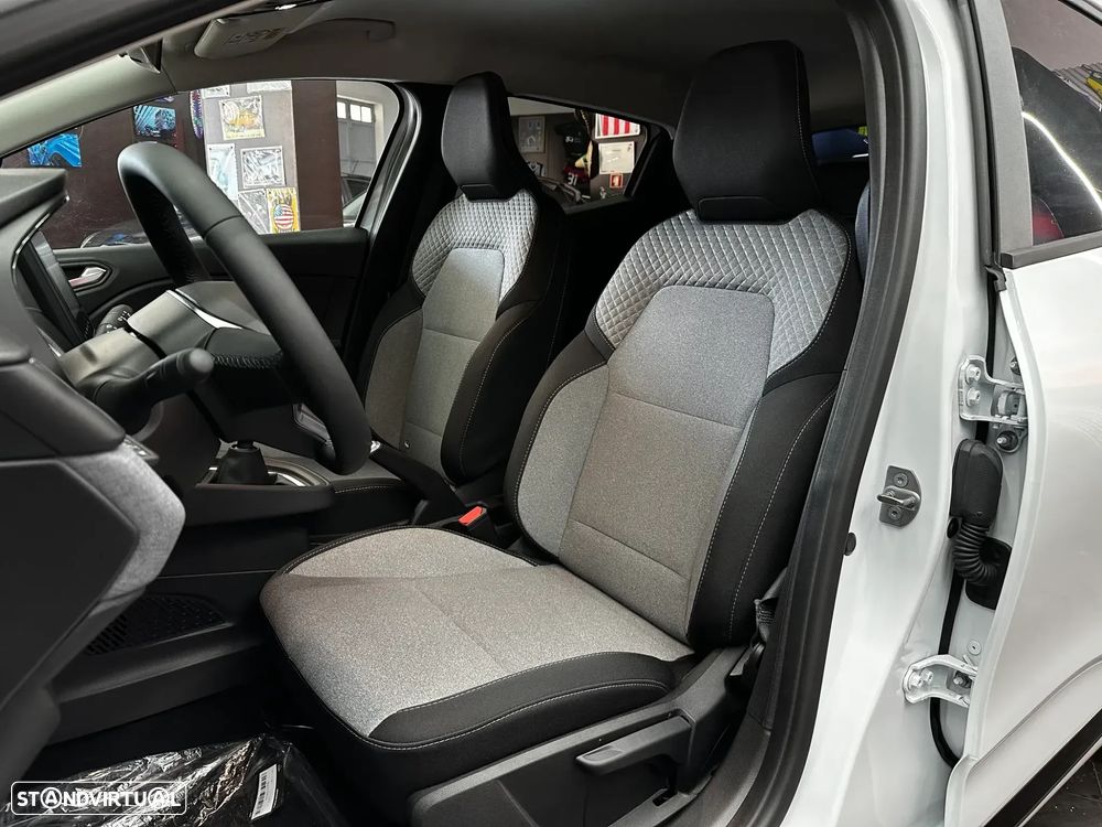 Mitsubishi Colt 1.0 MPI-T Kaiteki - 16