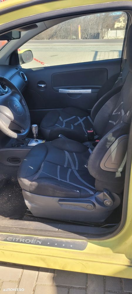 Citroën C2 1.4i VTR Senso Drive - 6