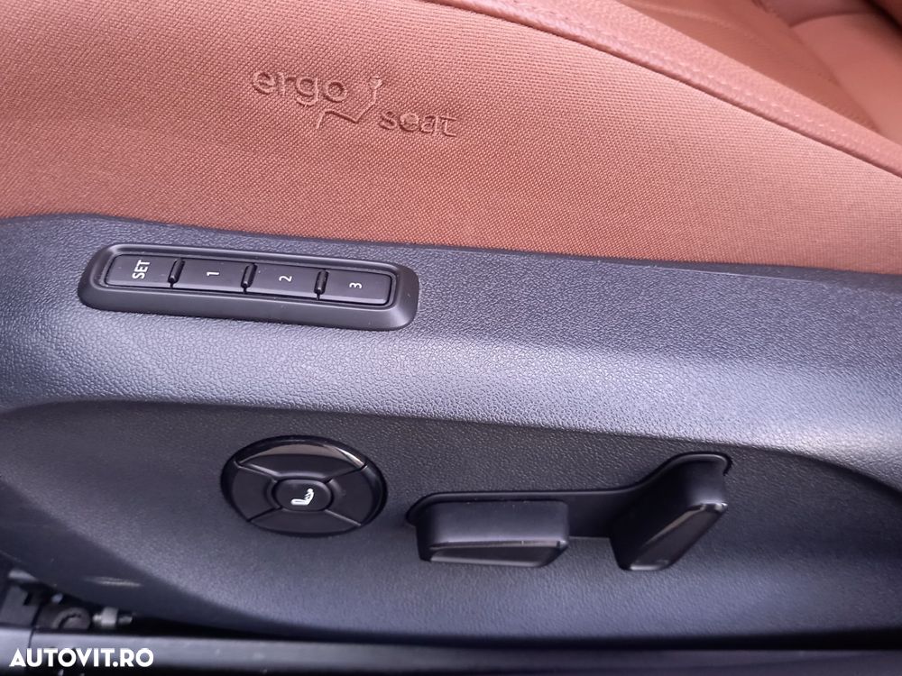 Skoda Superb 2.0 TDI 193 CP 4x4 DSG Selection - 32