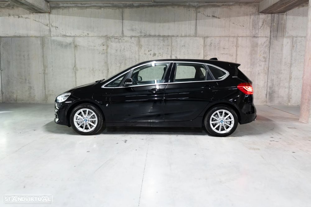 BMW 225xe Active Tourer iPerformance - 35