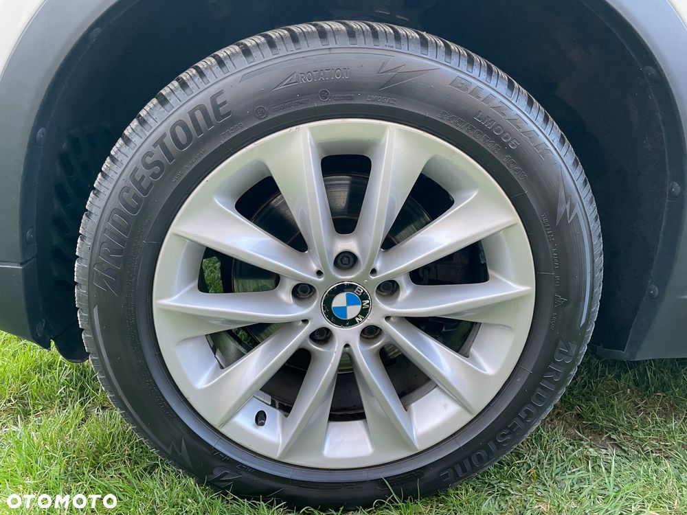 BMW X3 xDrive20d - 32