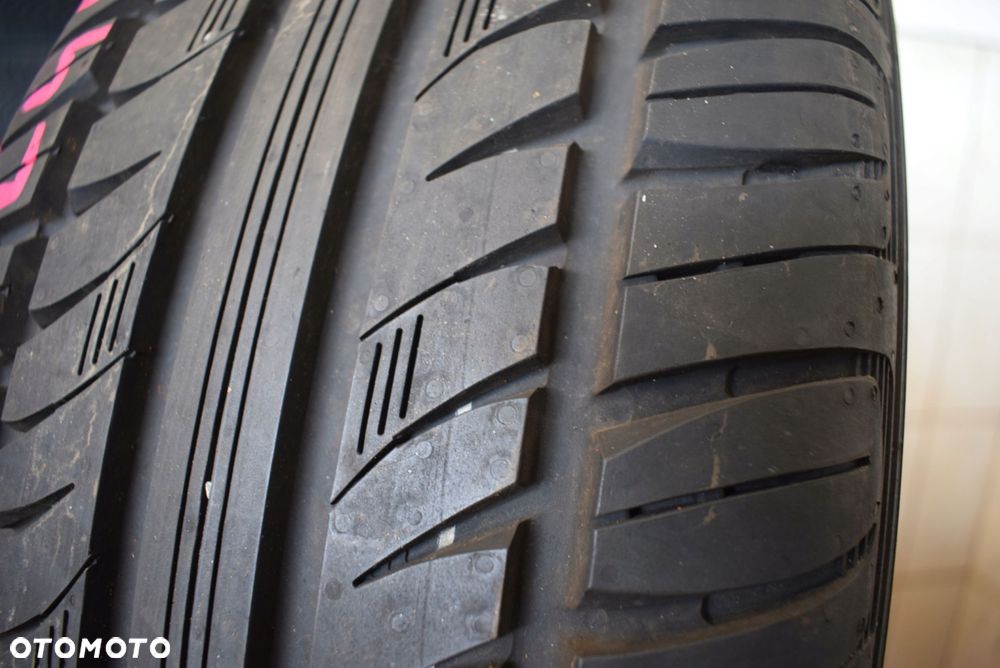 R18 225/60 Semperit Comfort-Life 2 Wysyłka gratis! - 4