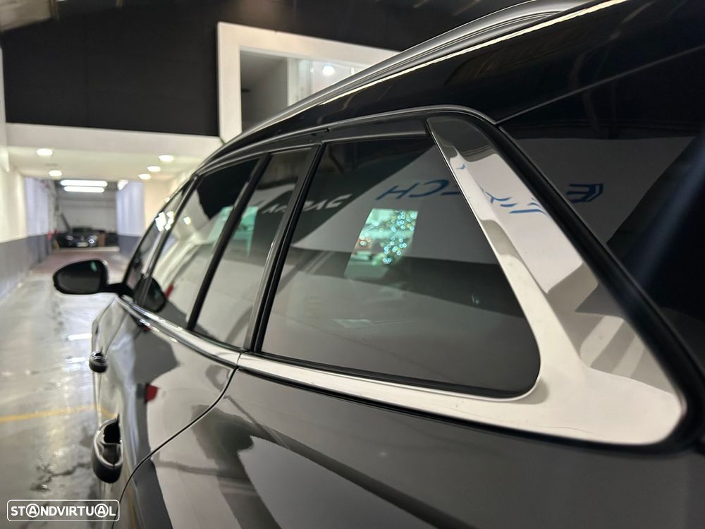 Renault Mégane Sport Tourer 1.3 TCe R.S. Line - 13