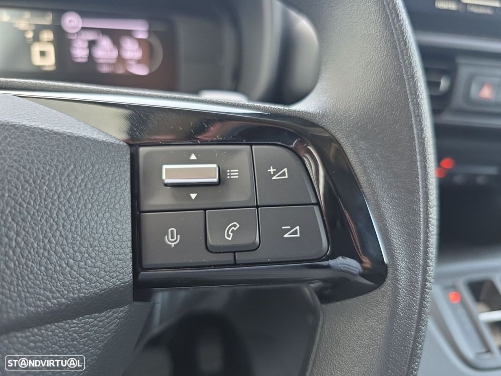 Toyota Proace - 14