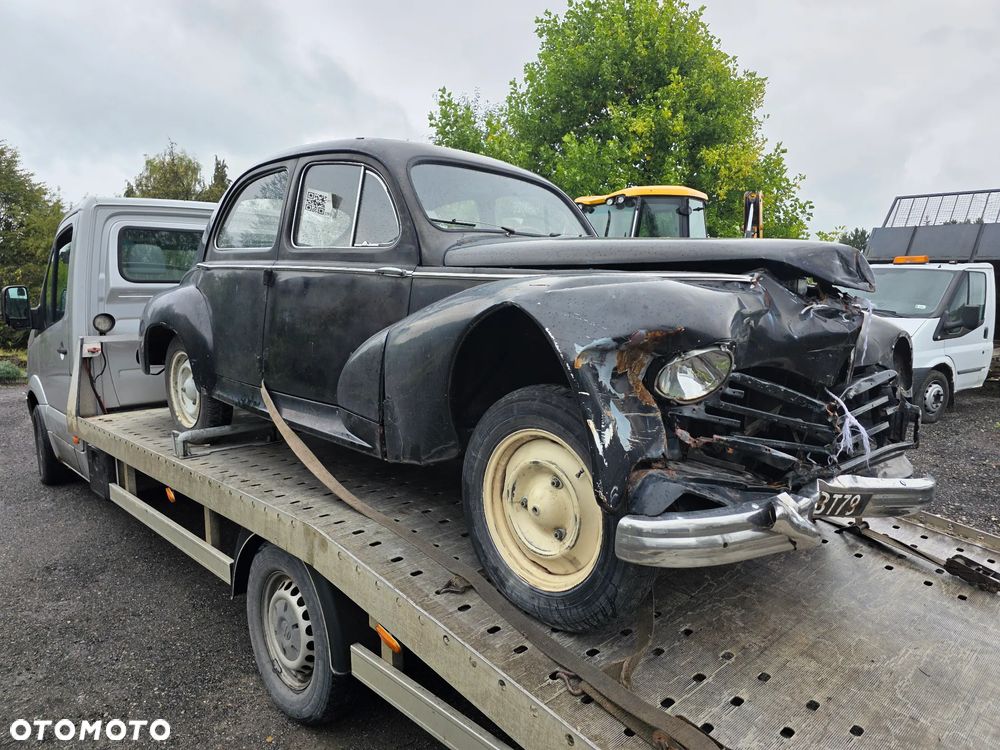 Peugeot Inny - 1