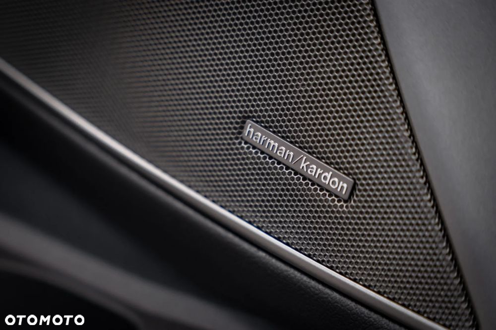 BMW M3 Competition xDrive sport - 35