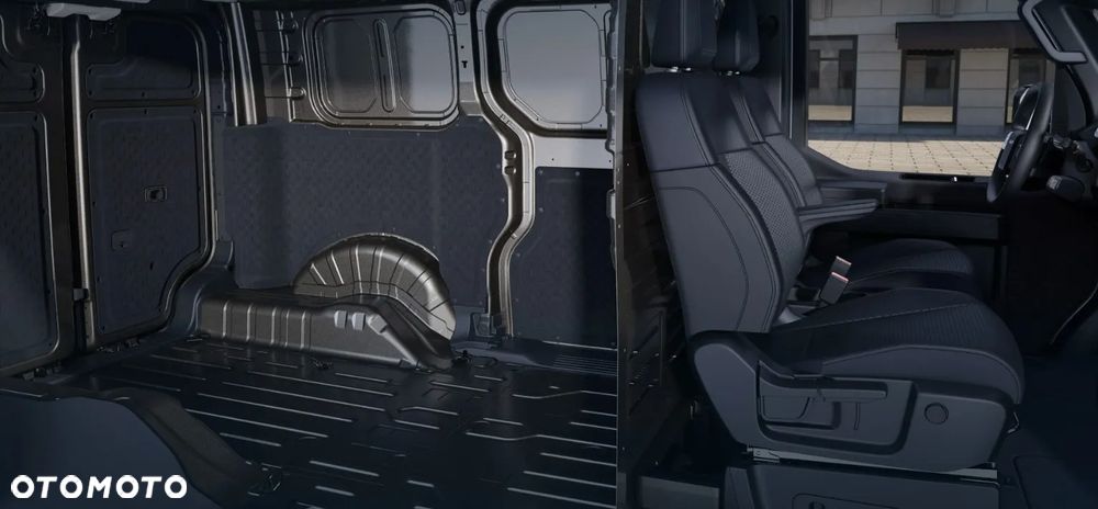 Kia PV5 - 10