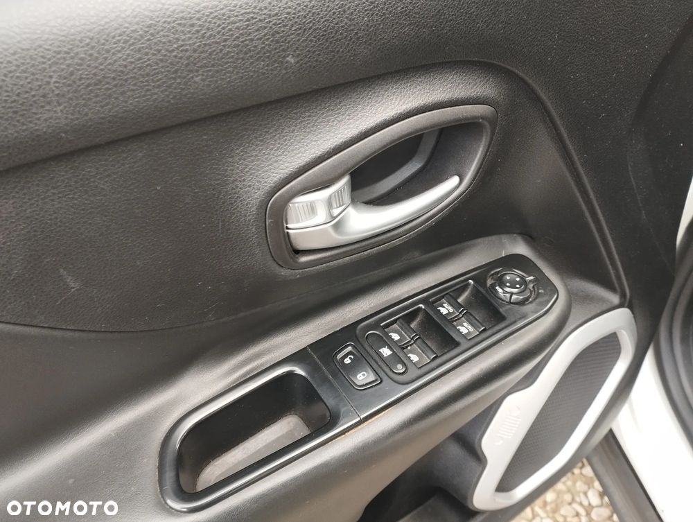 Jeep Renegade 2.0 MultiJet Active Drive Limited Adventure Edition - 22