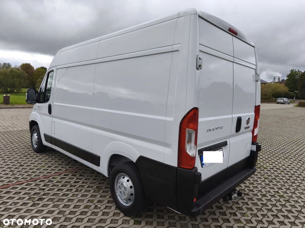 Fiat Ducato - 7