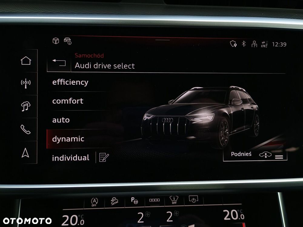 Audi A6 Allroad - 31