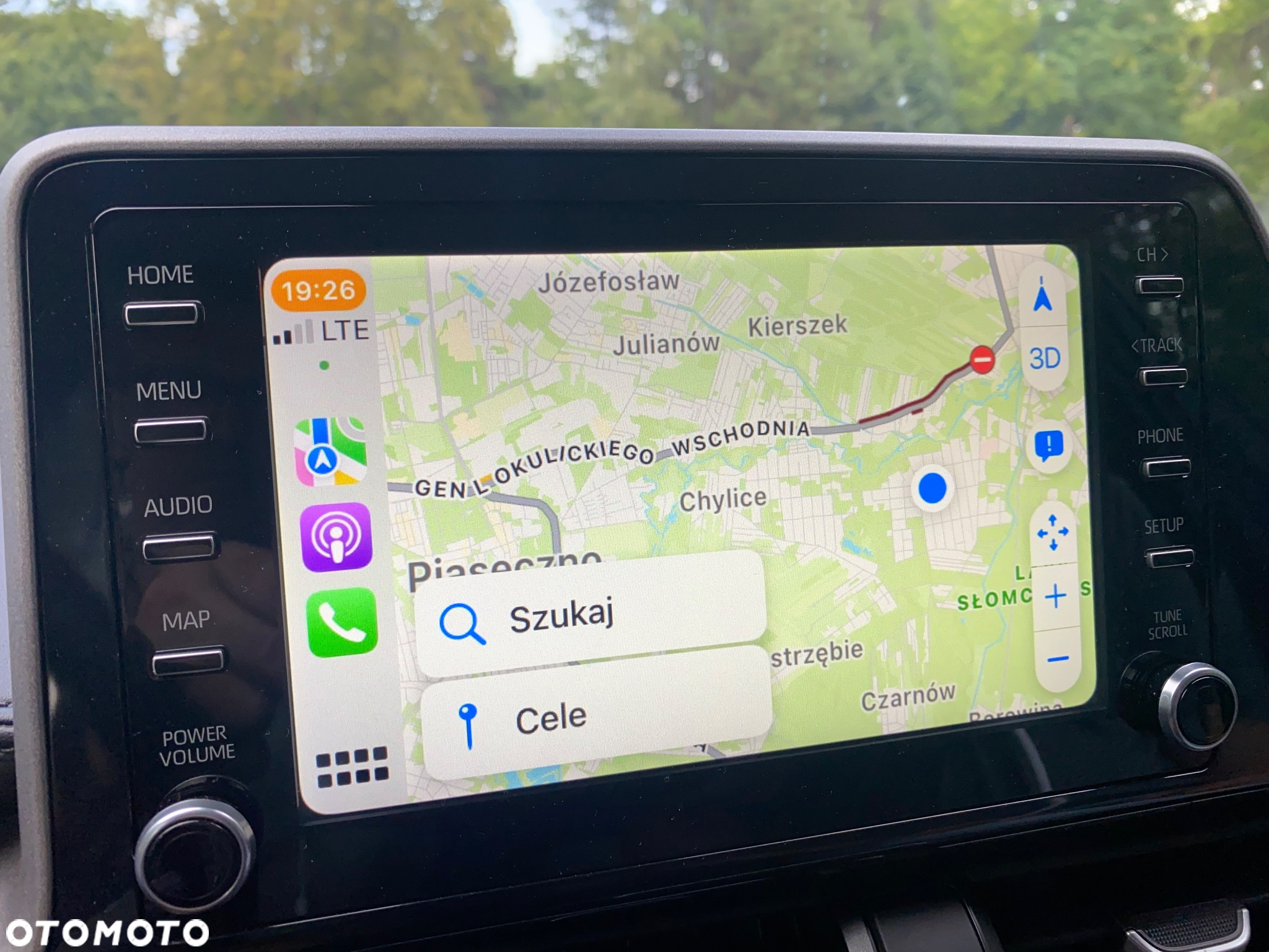 Toyota C-HR 1.8 Hybrid GPF Comfort - 19