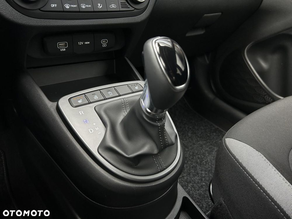 Hyundai i10 1.2 Modern AMT - 28