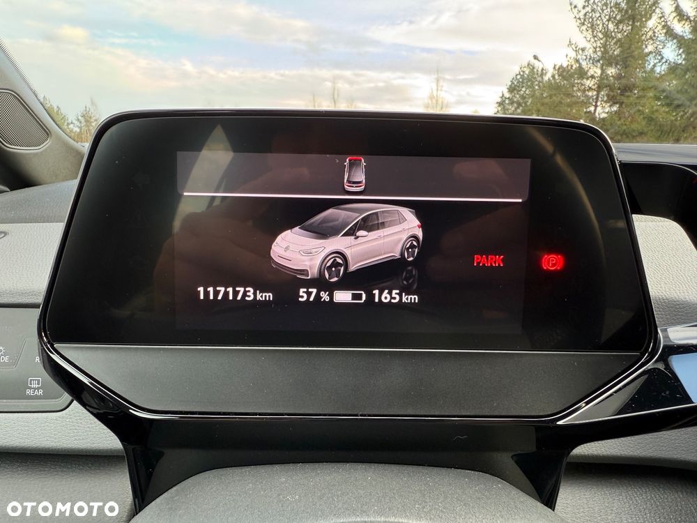 Volkswagen ID.3 58kWh Pro Performance - 30