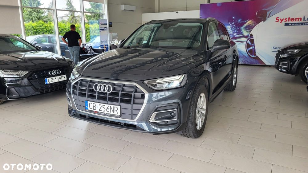 Audi Q5 - 4