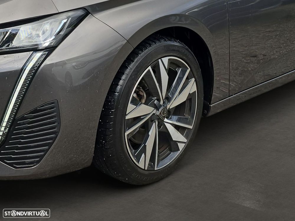 Peugeot 308 SW 1.5 BlueHDi Allure - 6