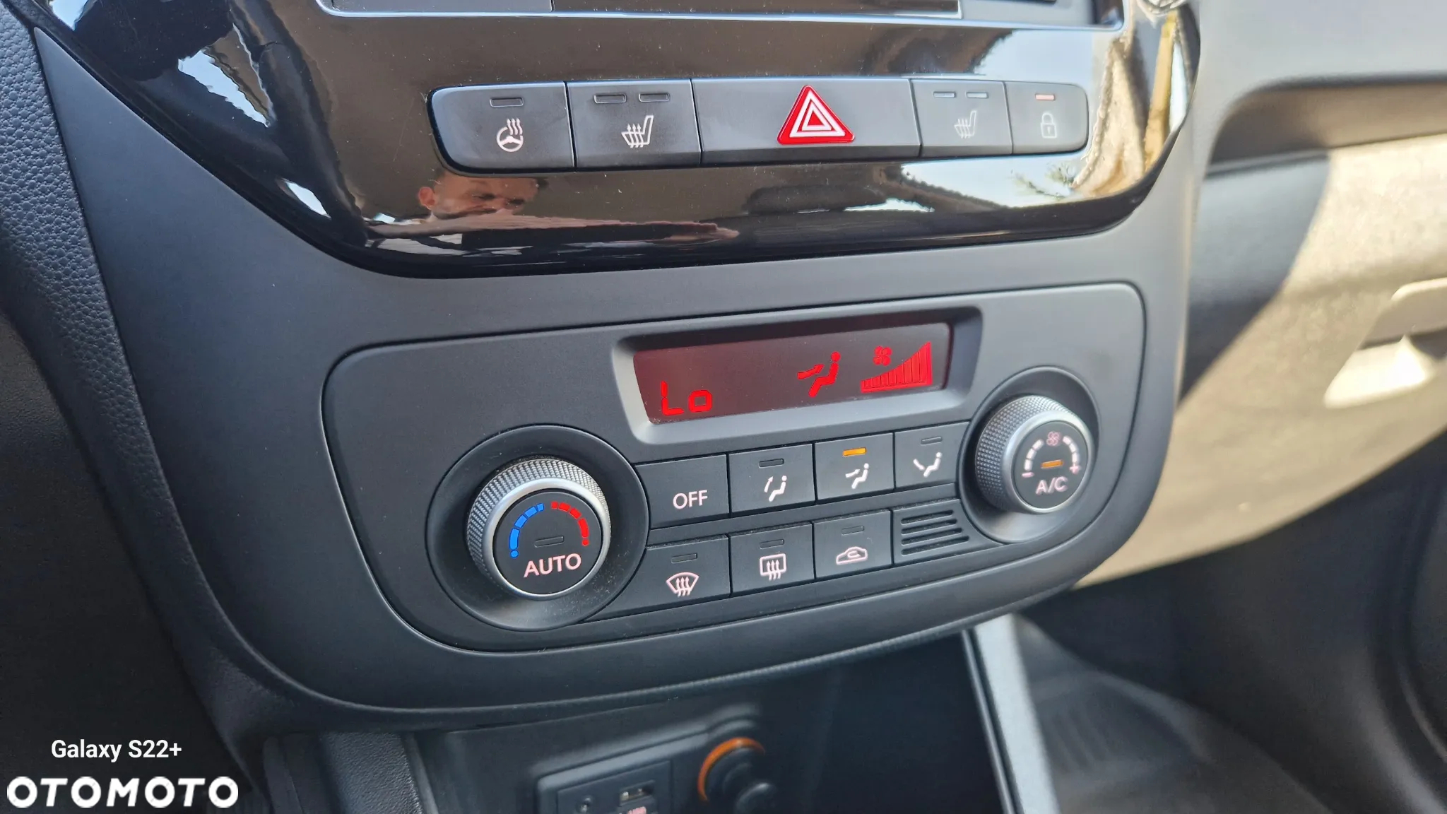 Kia Venga 1.6 CVVT Dream Team Edition - 21