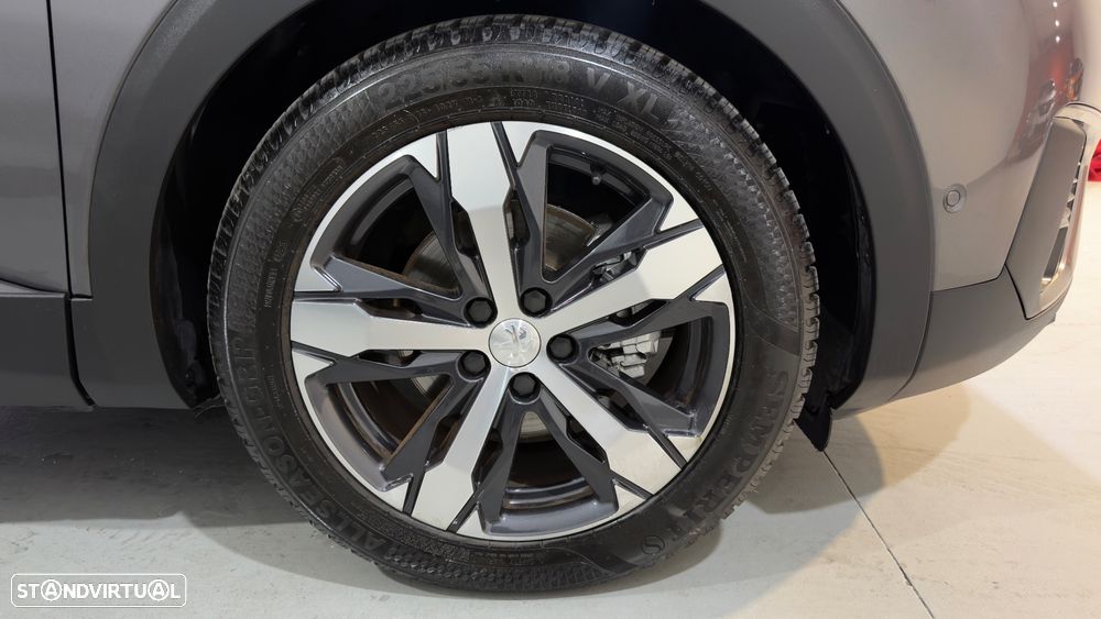 Peugeot 5008 PureTech 130 Stop & Start Crossway - 7