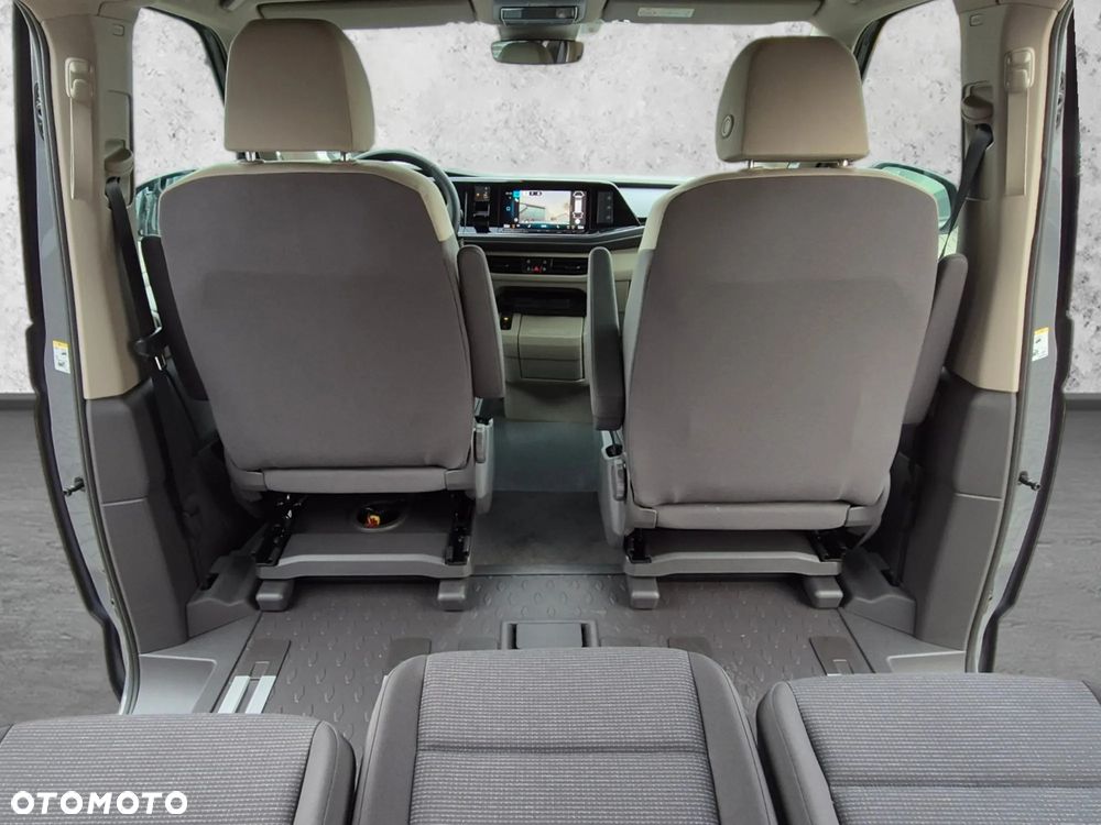 Volkswagen California - 19