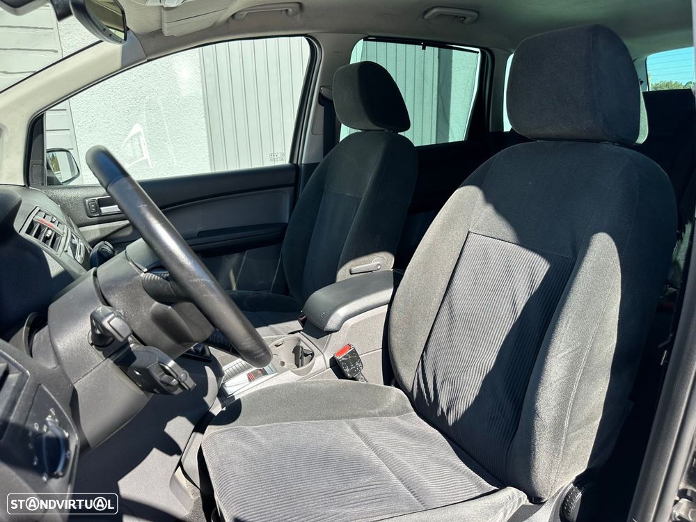 Ford Focus C-Max 1.6 TDCi Ghia - 9