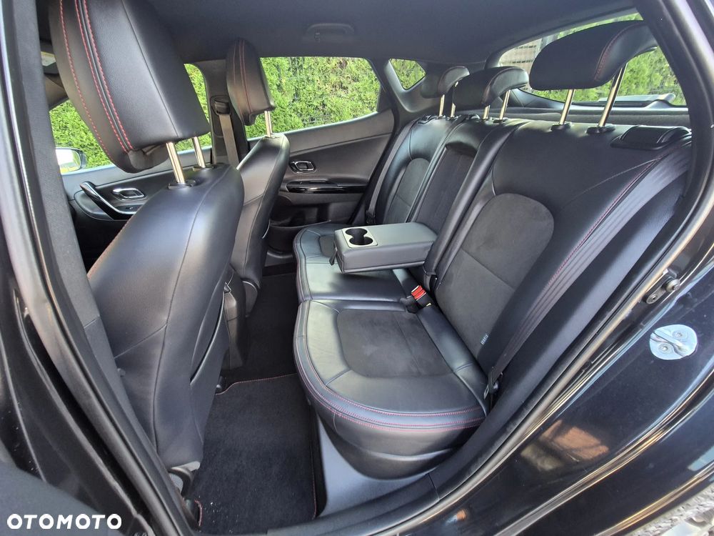 Kia Ceed 1.6 T-GDI GT-Challenge - 33