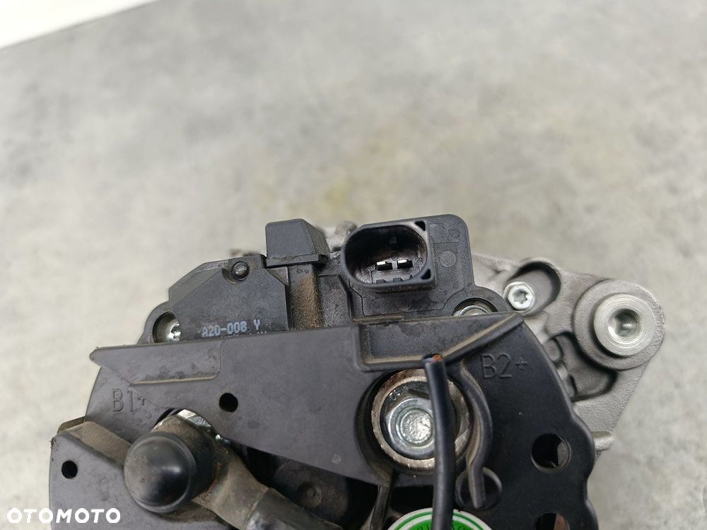 ALTERNATOR VW POLO IV 9N A0059 AS 1.9 TDI 101KM - 2