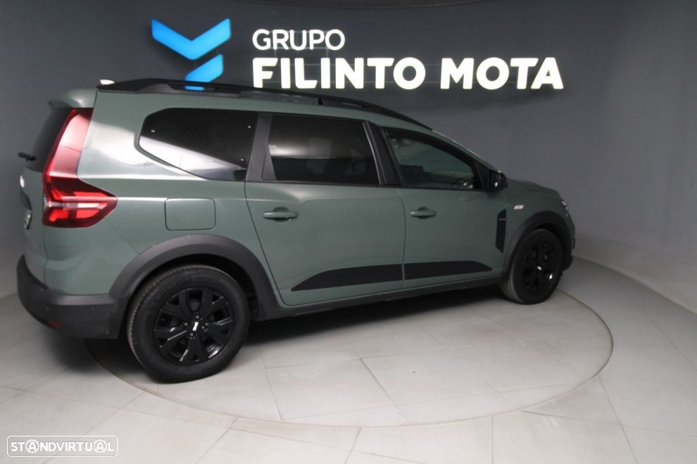 Dacia Jogger 1.0 ECO-G SL Extreme 7L Bi-Fuel - 2