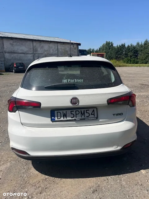 Fiat Tipo 1.4 16v Easy - 11