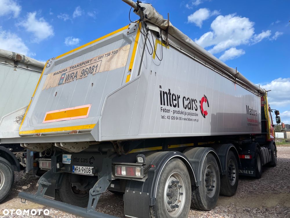 Feber Inter Cars WD1-9008 - 5