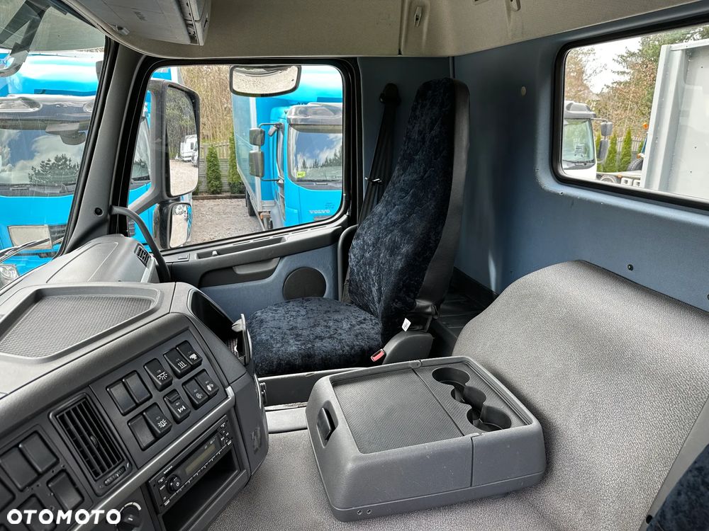Volvo FM380 4x2 HDS - 18