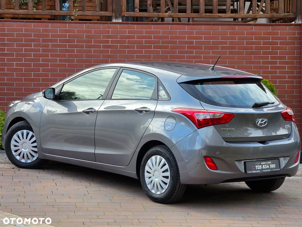Hyundai i30 - 15