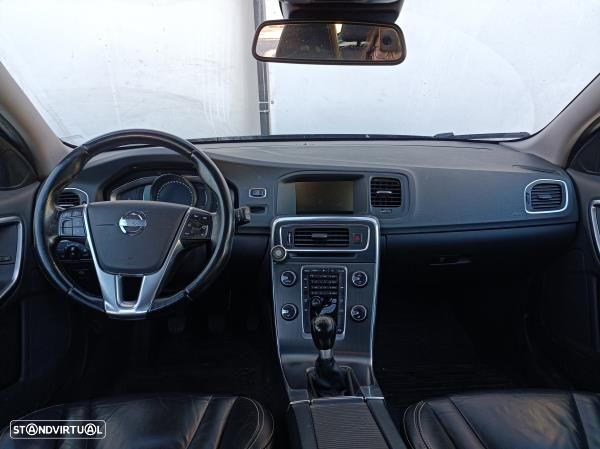Para Peças Volvo V60 I (155, 157) - 7