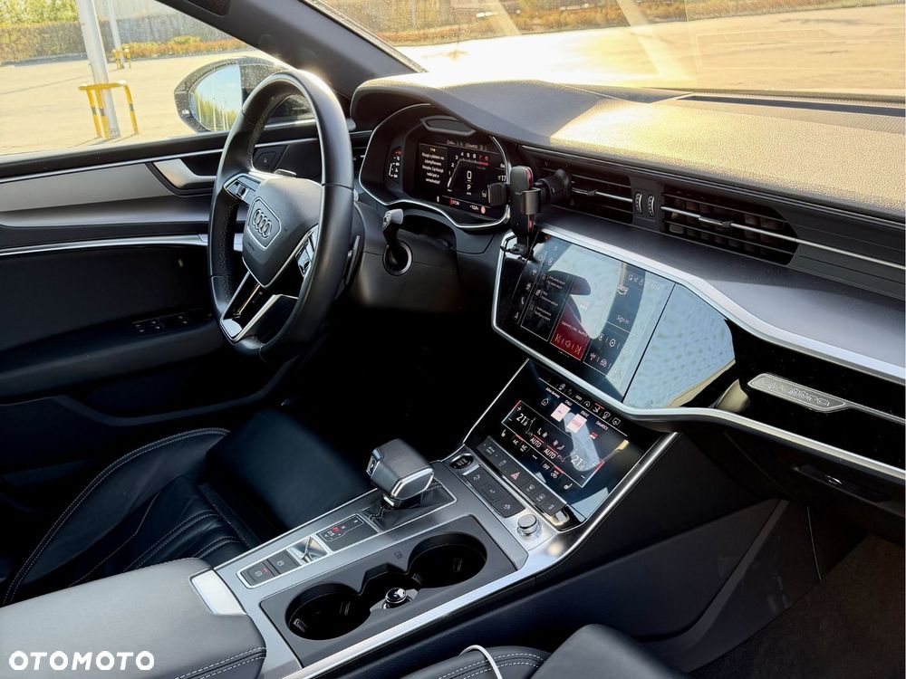 Audi A7 Sportback - 20