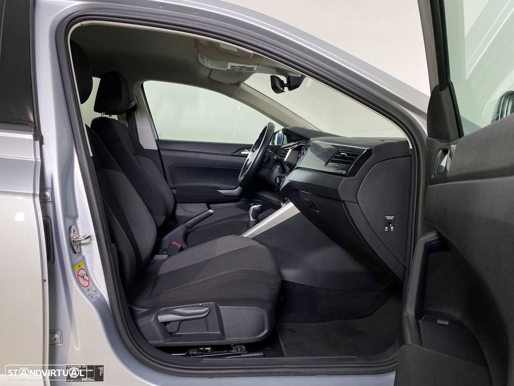 VW Polo 1.0 TSI Urban DSG - 16