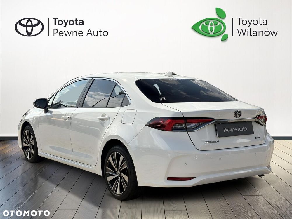 Toyota Corolla 2025 photo 3