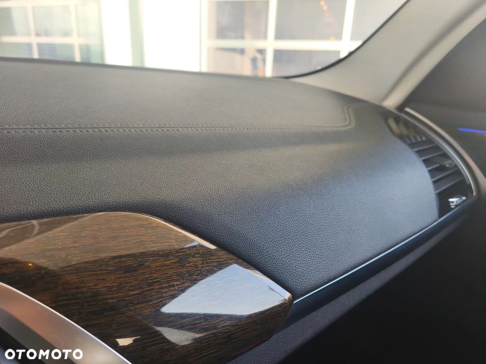 BMW X3 xDrive20i - 15