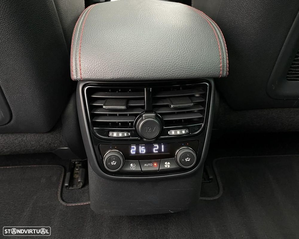 Peugeot 508 SW 2.0 BlueHDi GT Line - 24