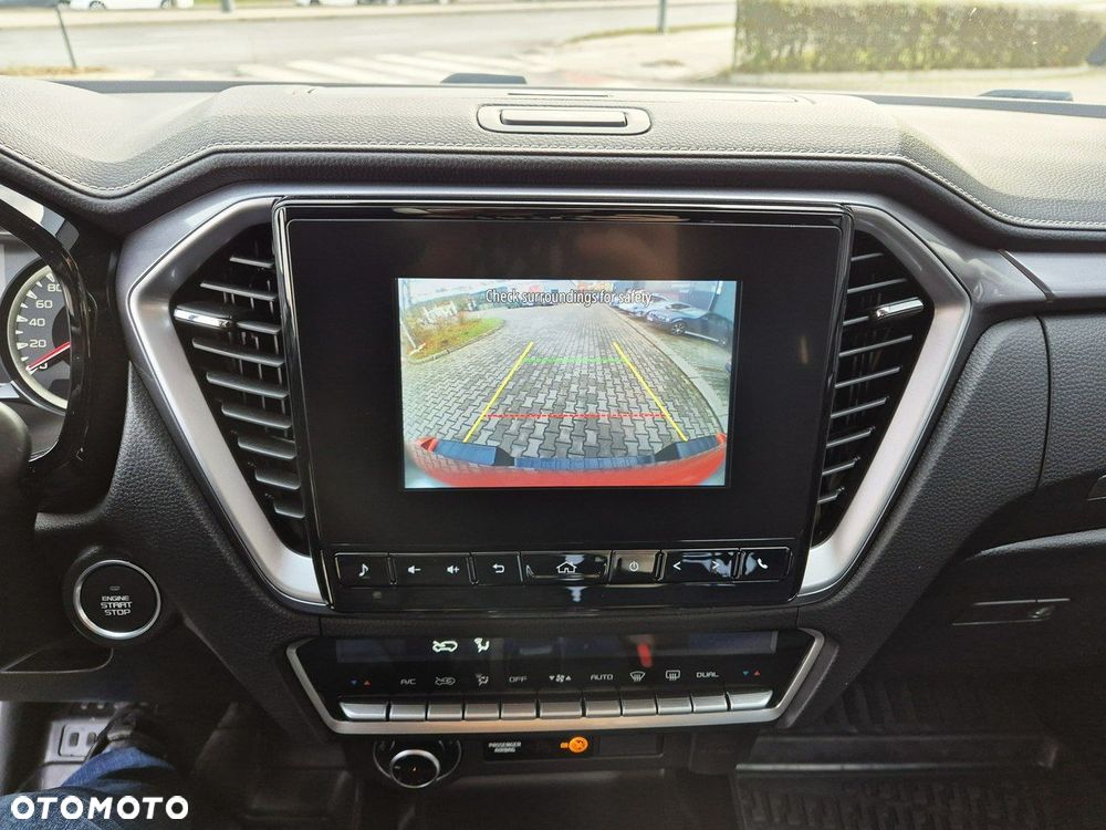 Isuzu D-Max 1.9 DC LSX - 39