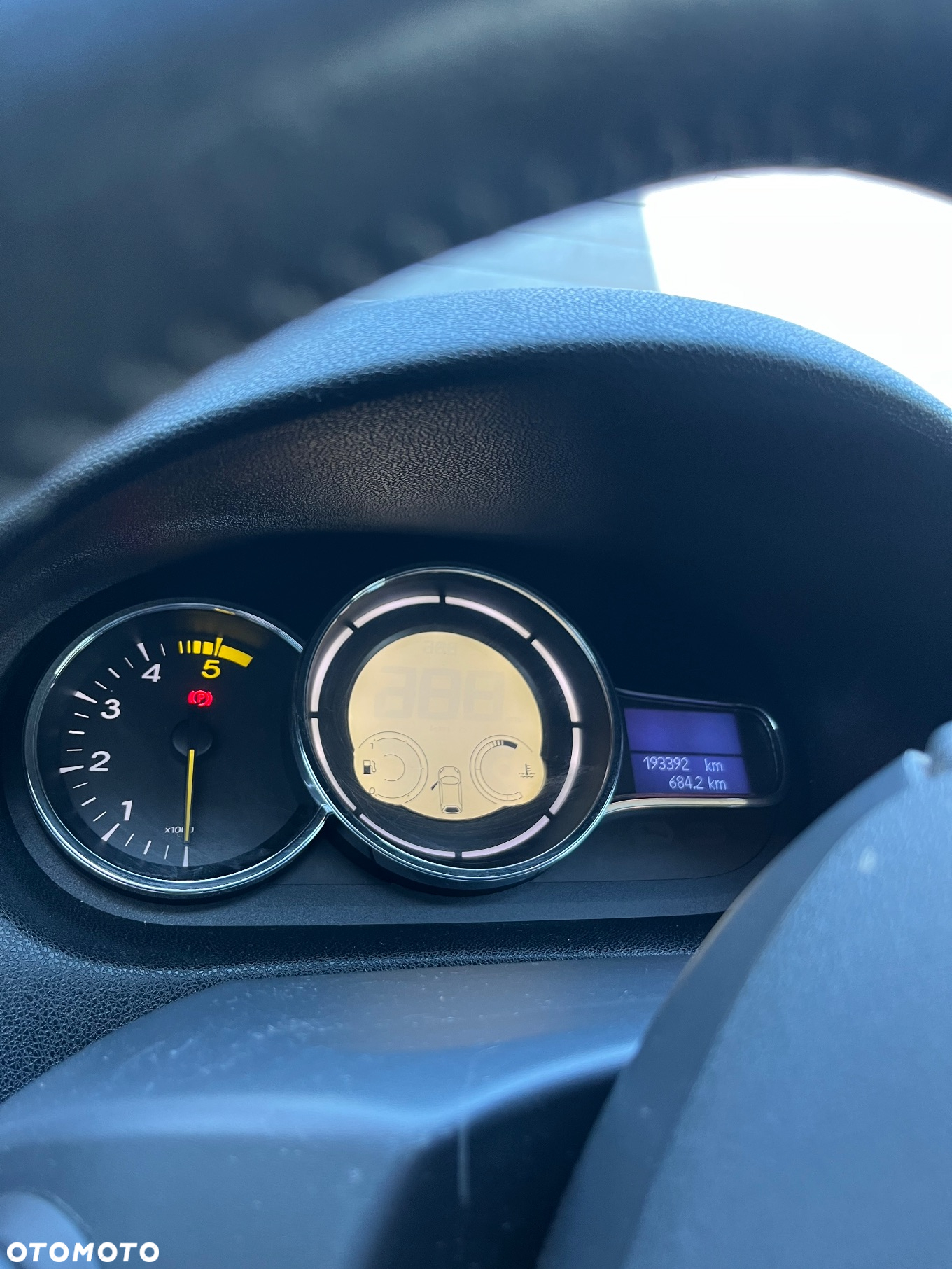 Renault Megane - 11