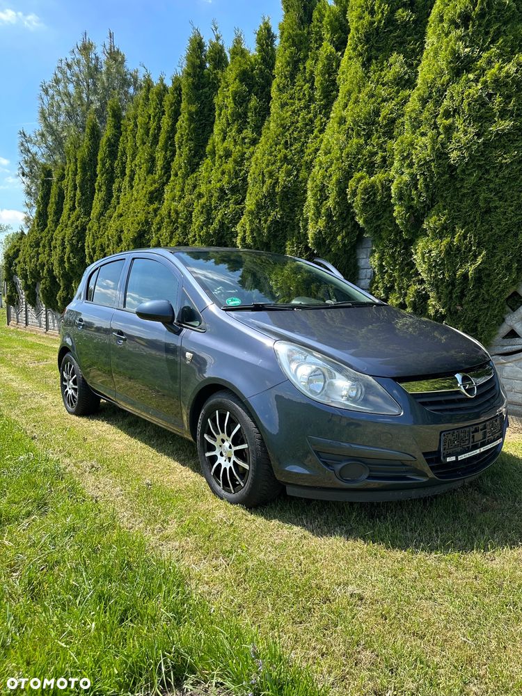 Opel Corsa 1.4 16V Edition 111 Jahre - 1