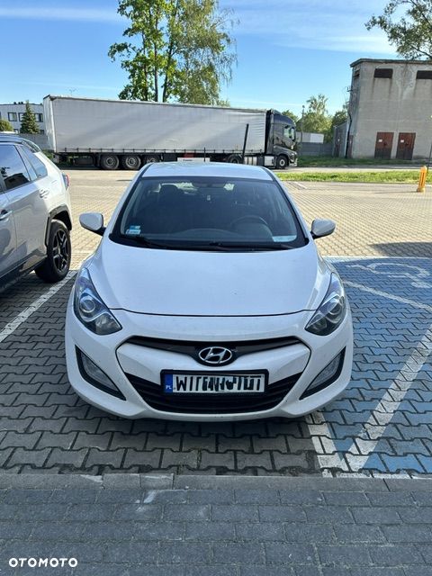 Hyundai i30 1.6 GDI BlueDrive Comfort - 2