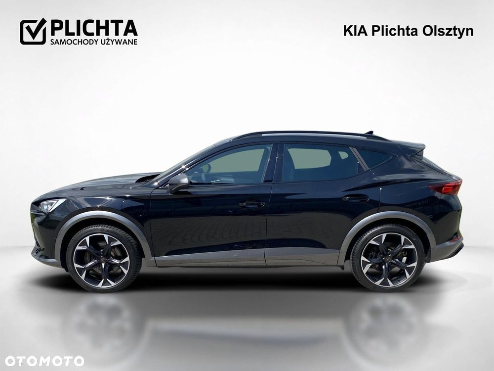 Cupra Formentor - 3