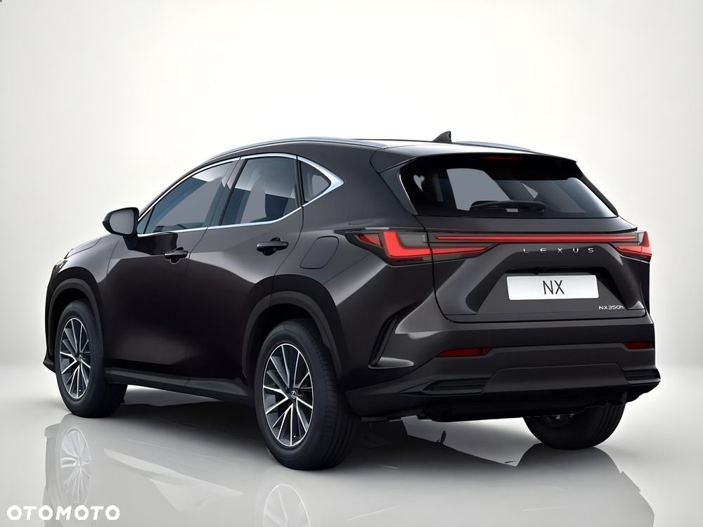 Lexus NX 350h Prestige 2WD - 9
