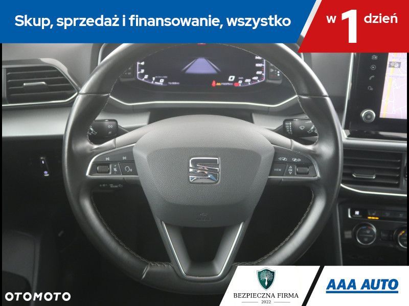 Seat Tarraco - 17