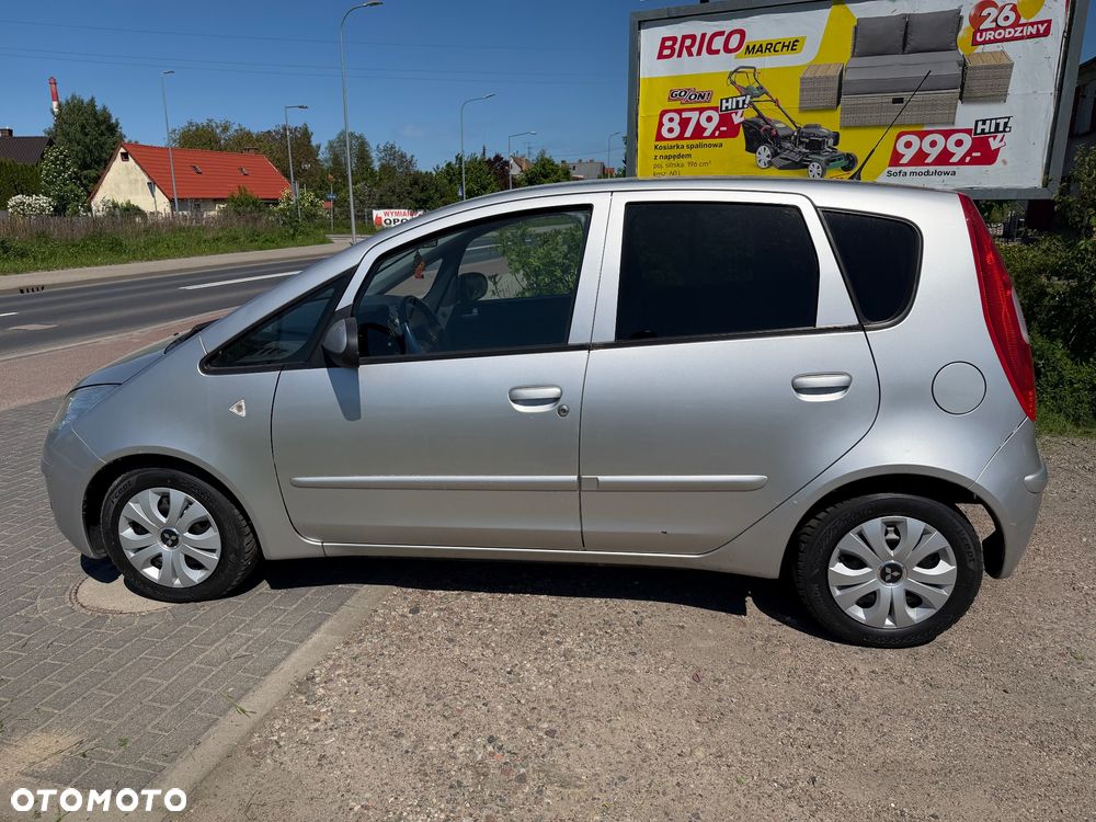 Mitsubishi Colt 1.3 Sun - 7