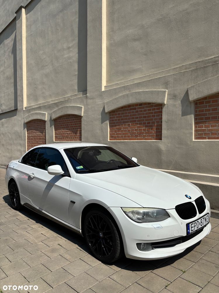 BMW Seria 3 320d - 20