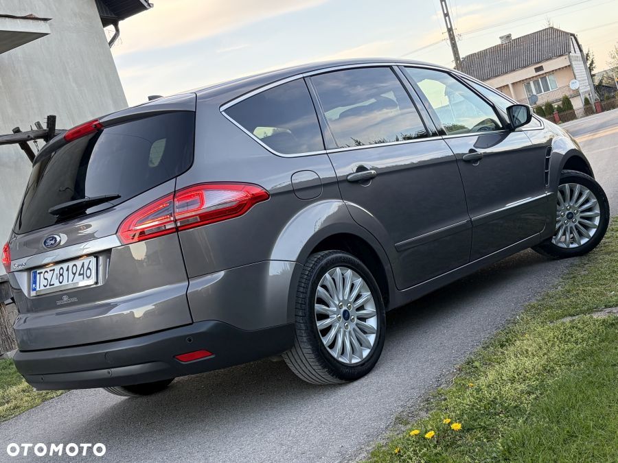 Ford S-Max - 4